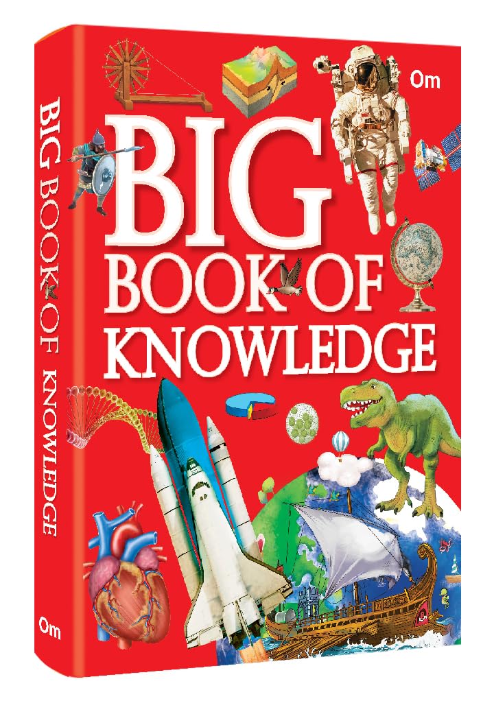 Big Book of Knowledge