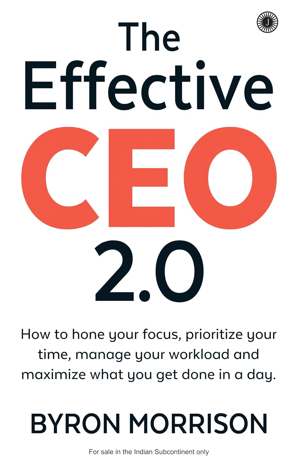 The Effective CEO 2.0