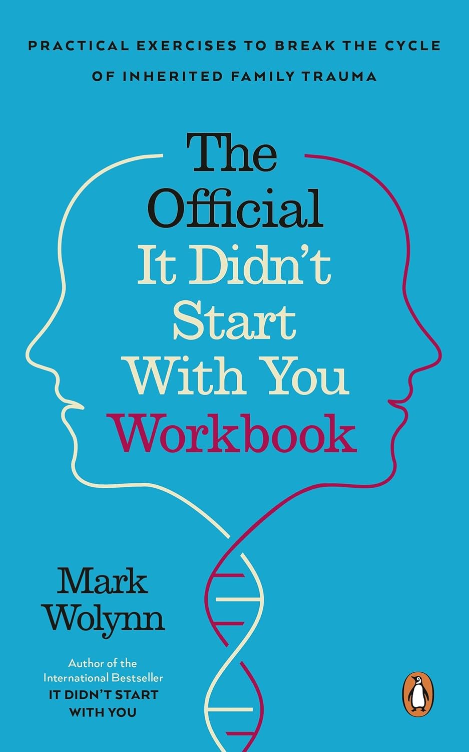 It Didn't Start with You Workbook