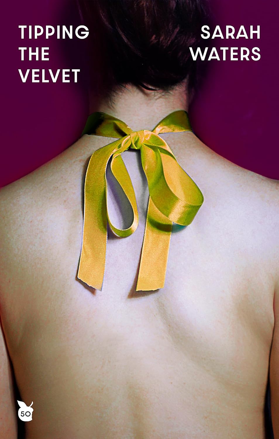 Tipping the Velvet (virago 50th Anniversary Edition)