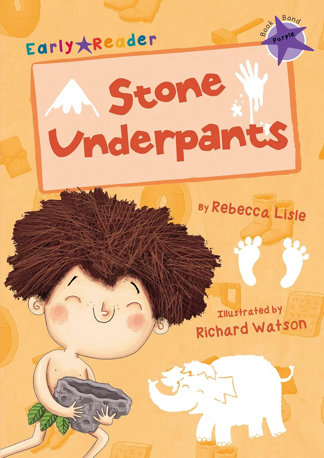 Stone underpants