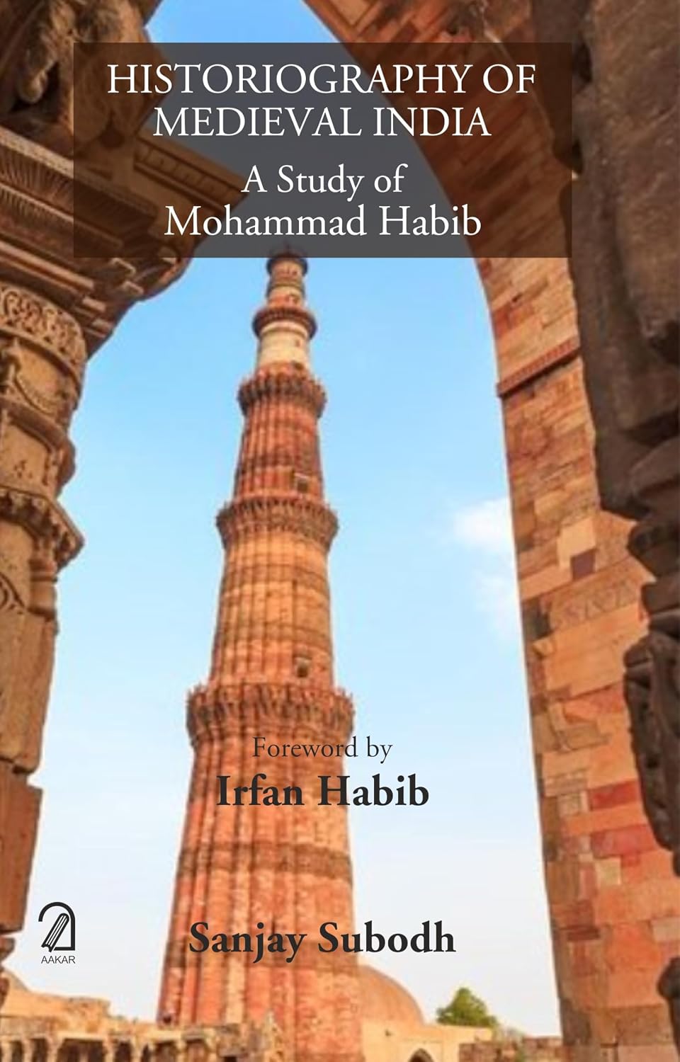 Historiography of Medieval India