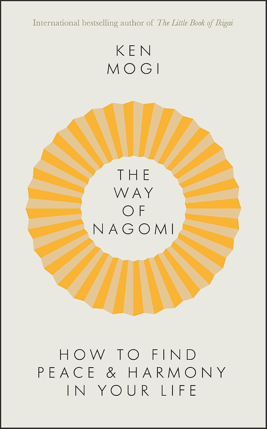 Way of Nagomi