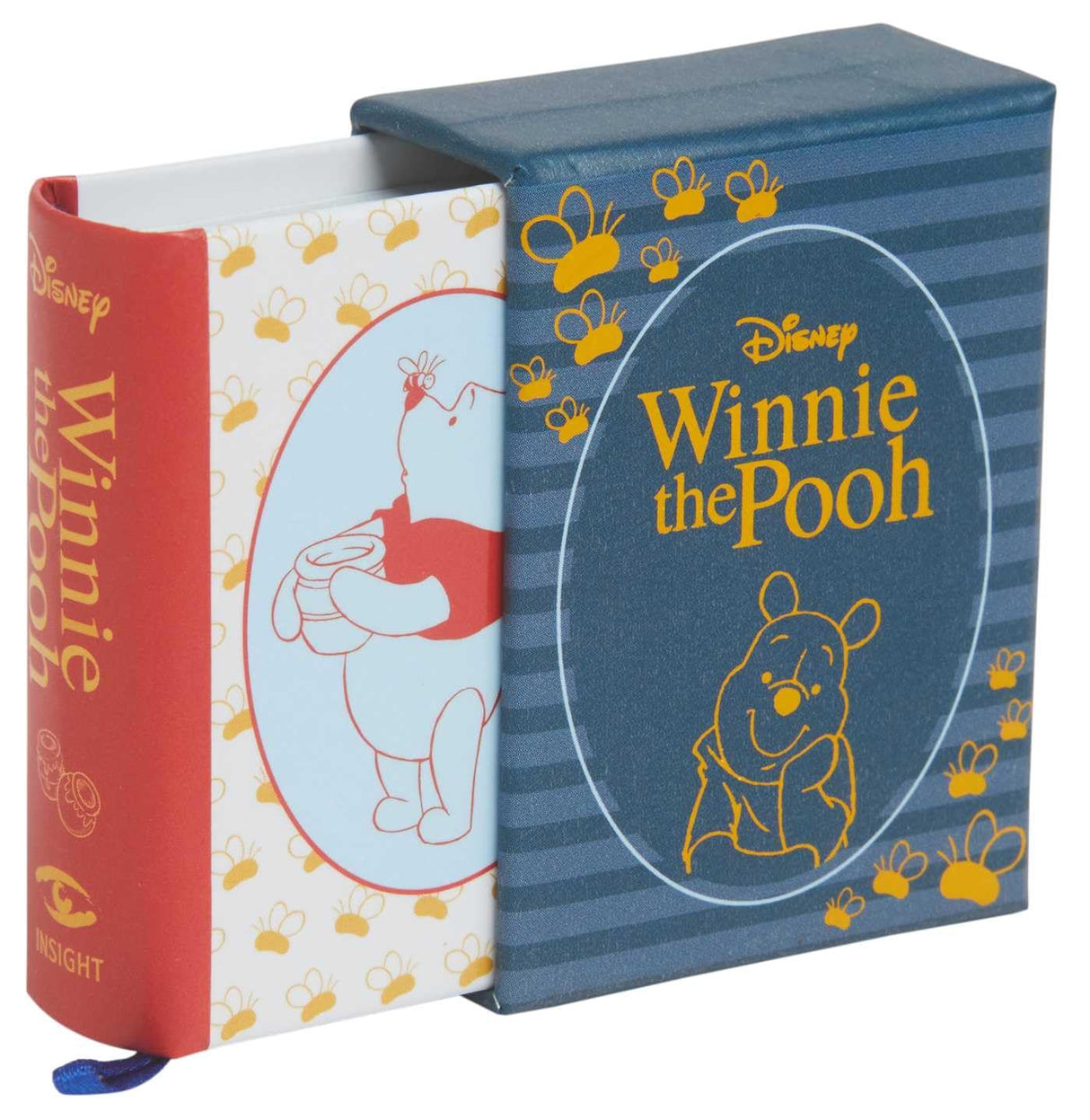 Disney: Winnie the Pooh: No More Doubt, No More Fear