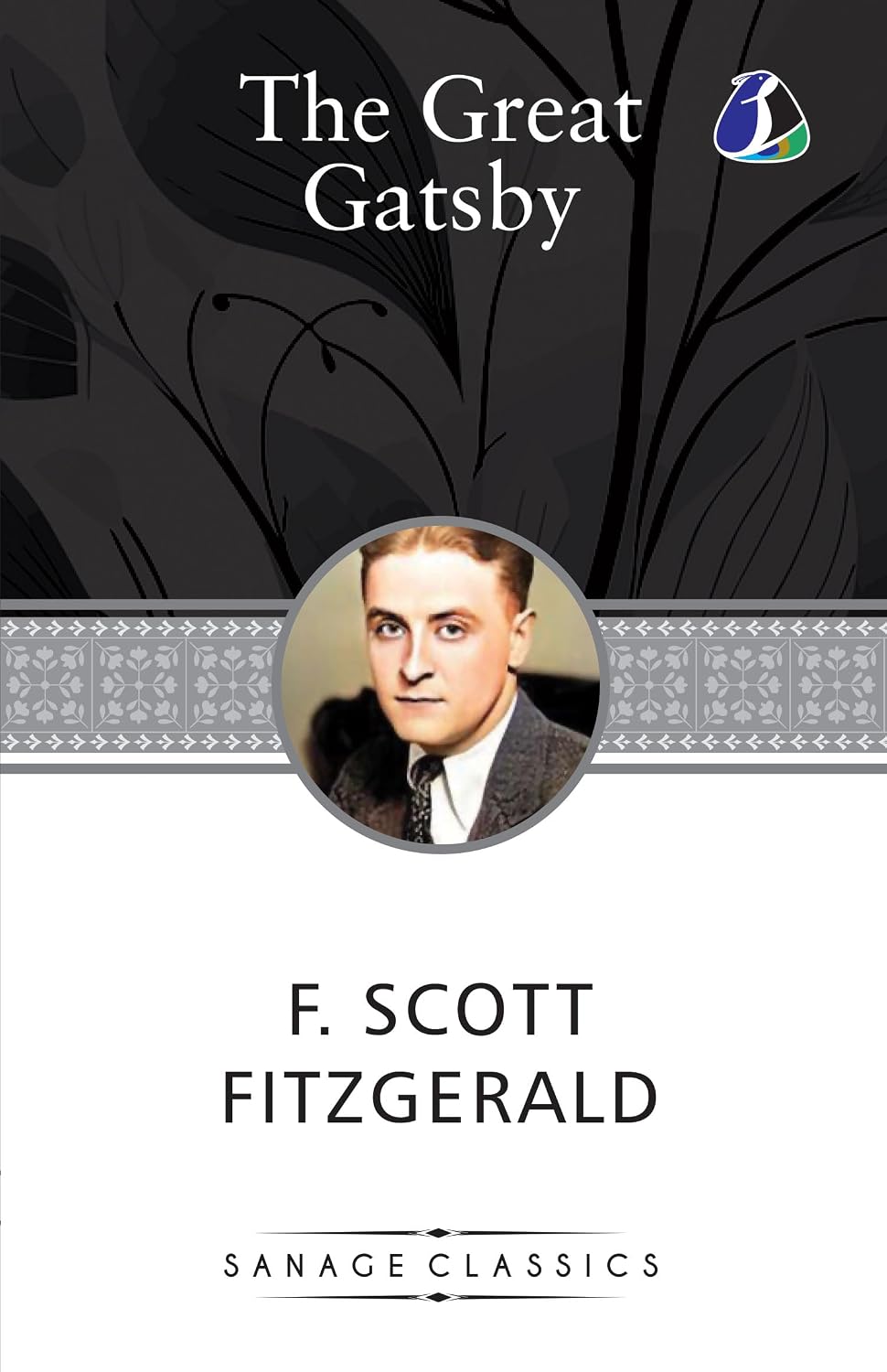 The Great Gatsby