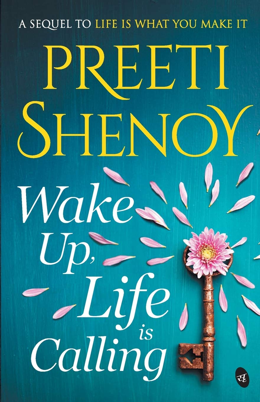 Wake Up, Life is Calling: When Your Mind is Your Greatest Enemy