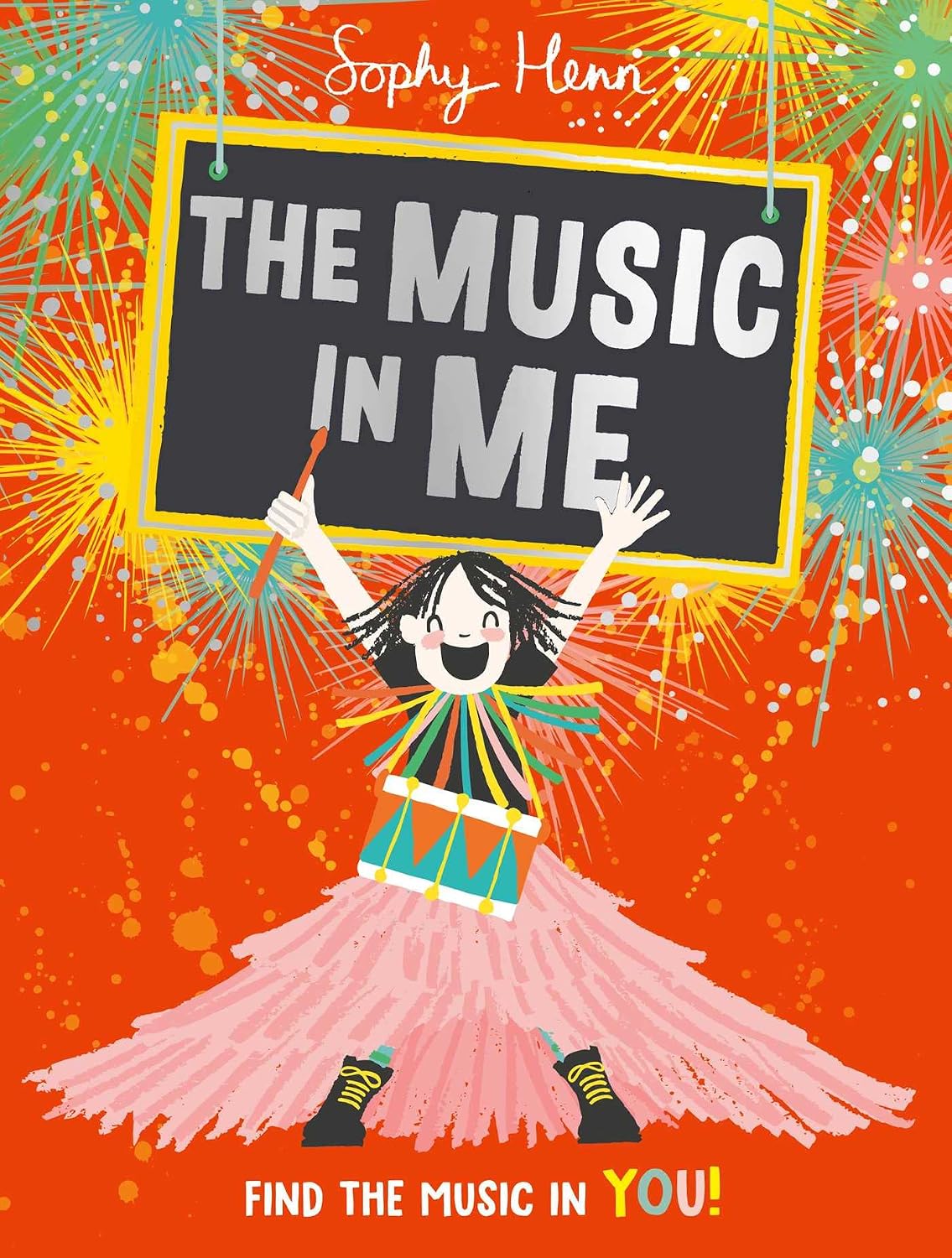 Music in Me