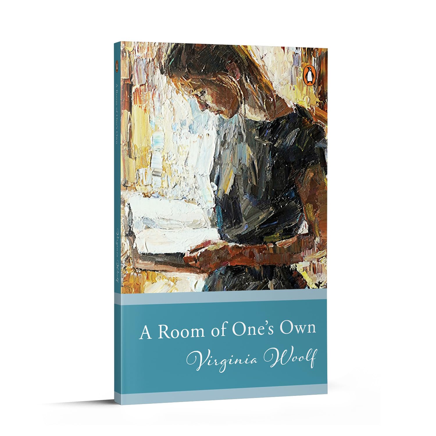 Penguin Select Classics: a Room of One's Own: (original, Unabridged Classic)