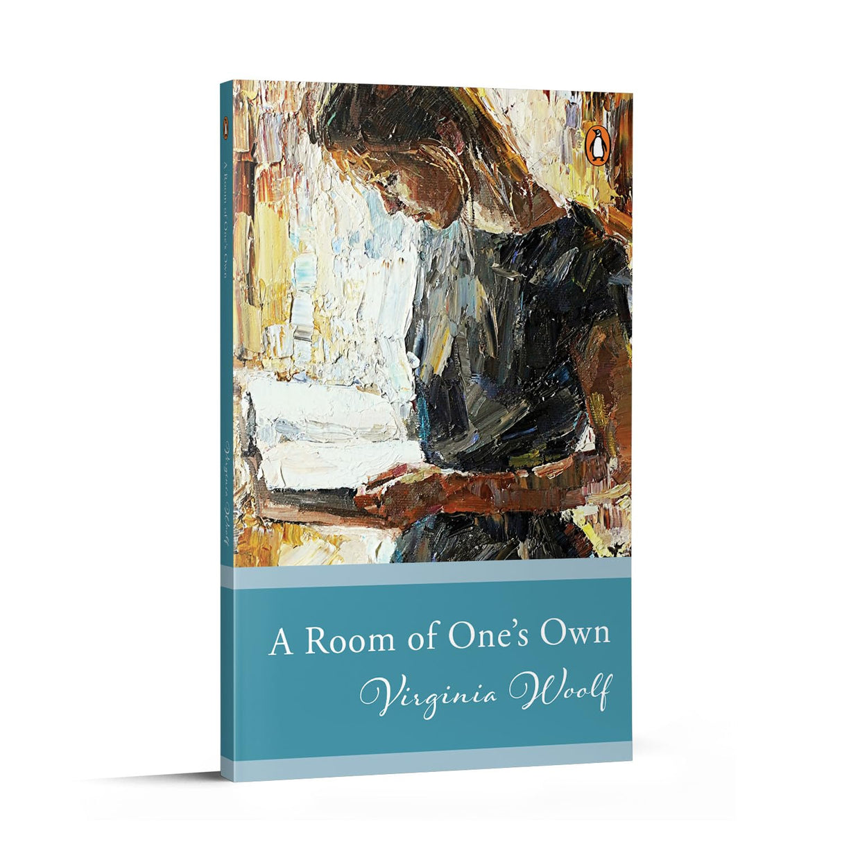 Penguin Select Classics: A Room of One's Own