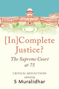Incomplete Justice?:The Supreme Court at 75