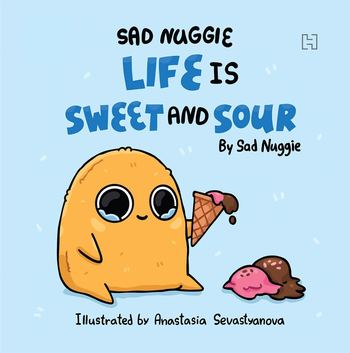 Life Is Sweet and Sour