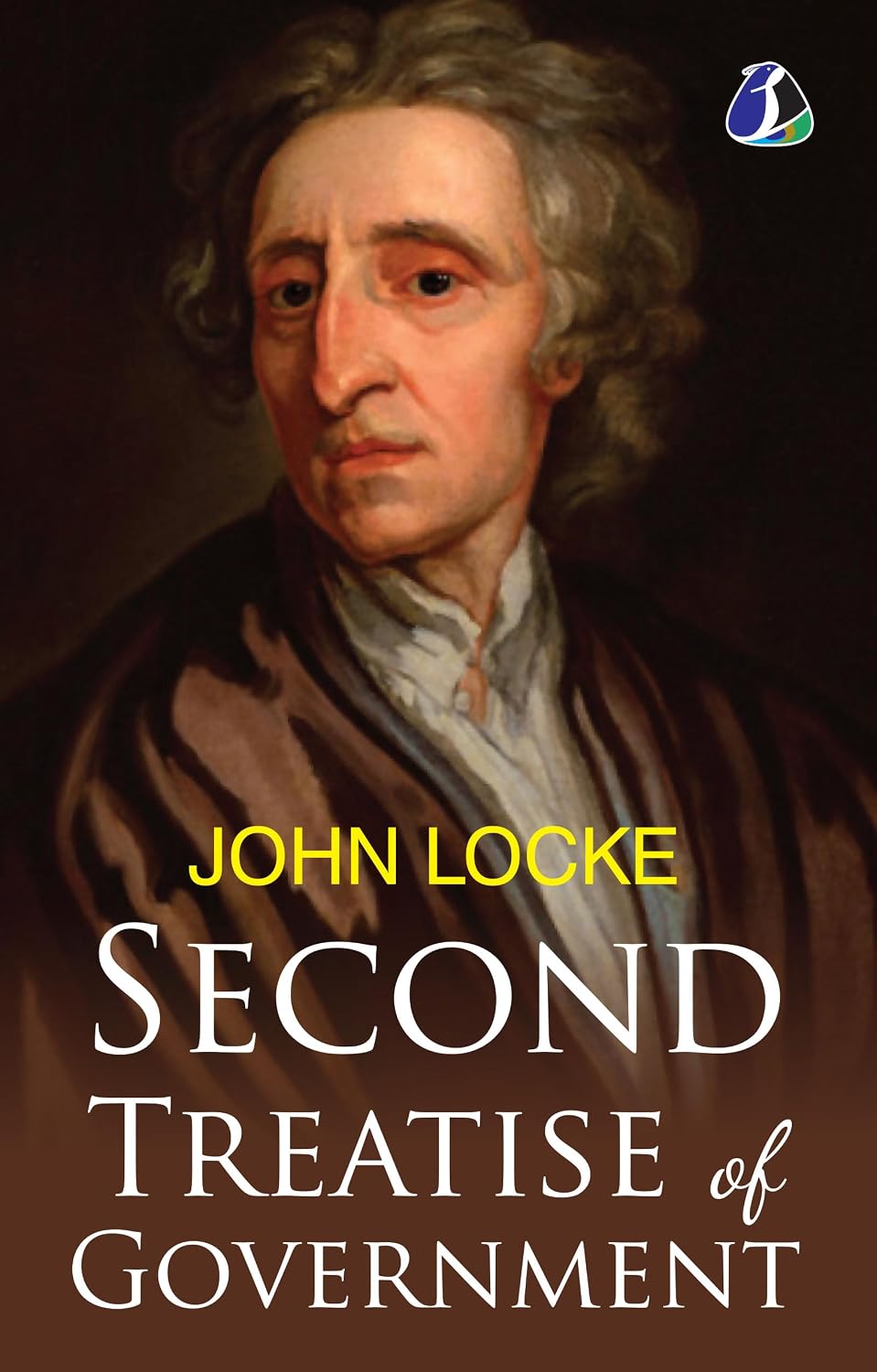 Second Treatise of Government