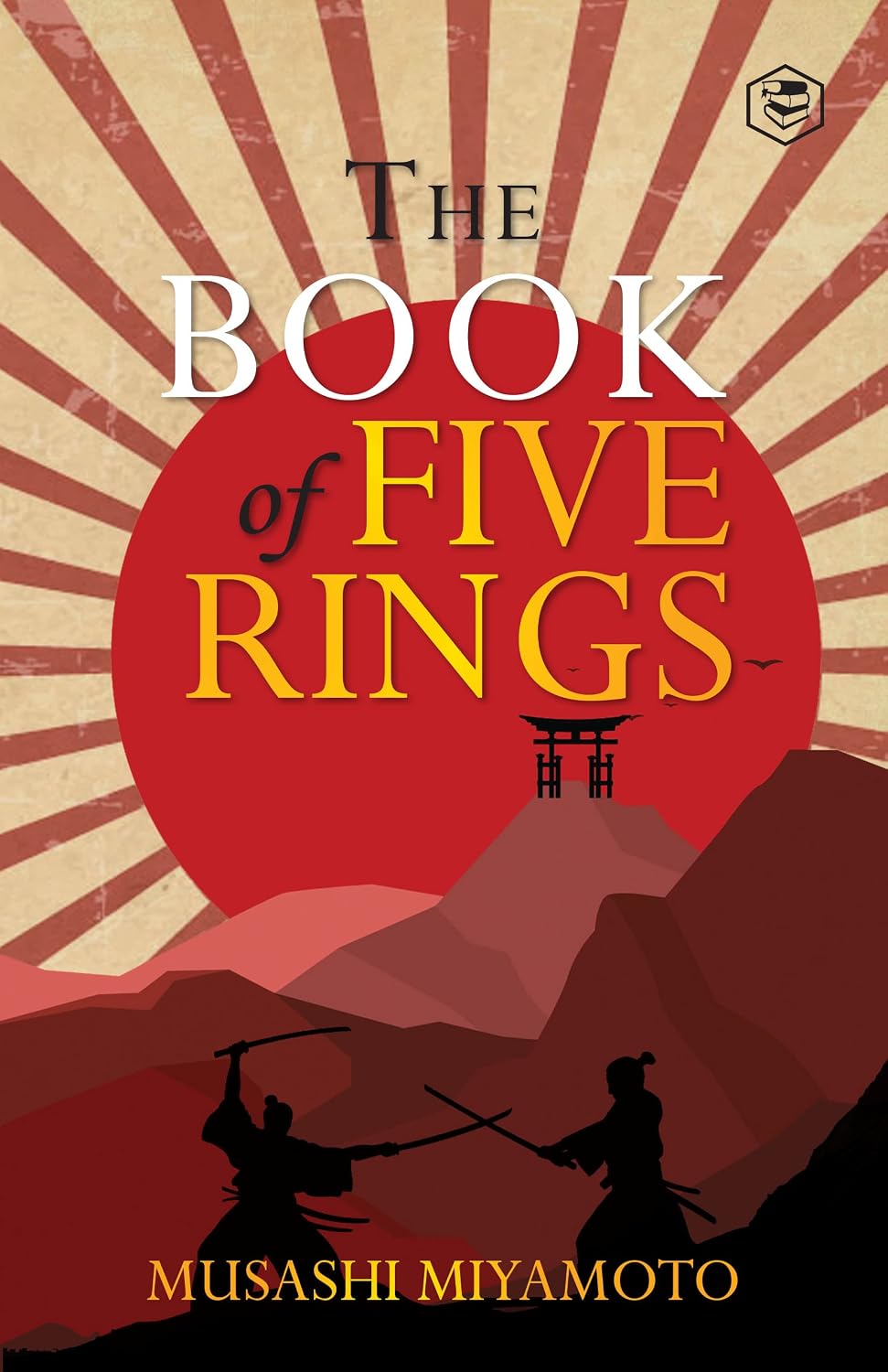 The Book of Five Rings