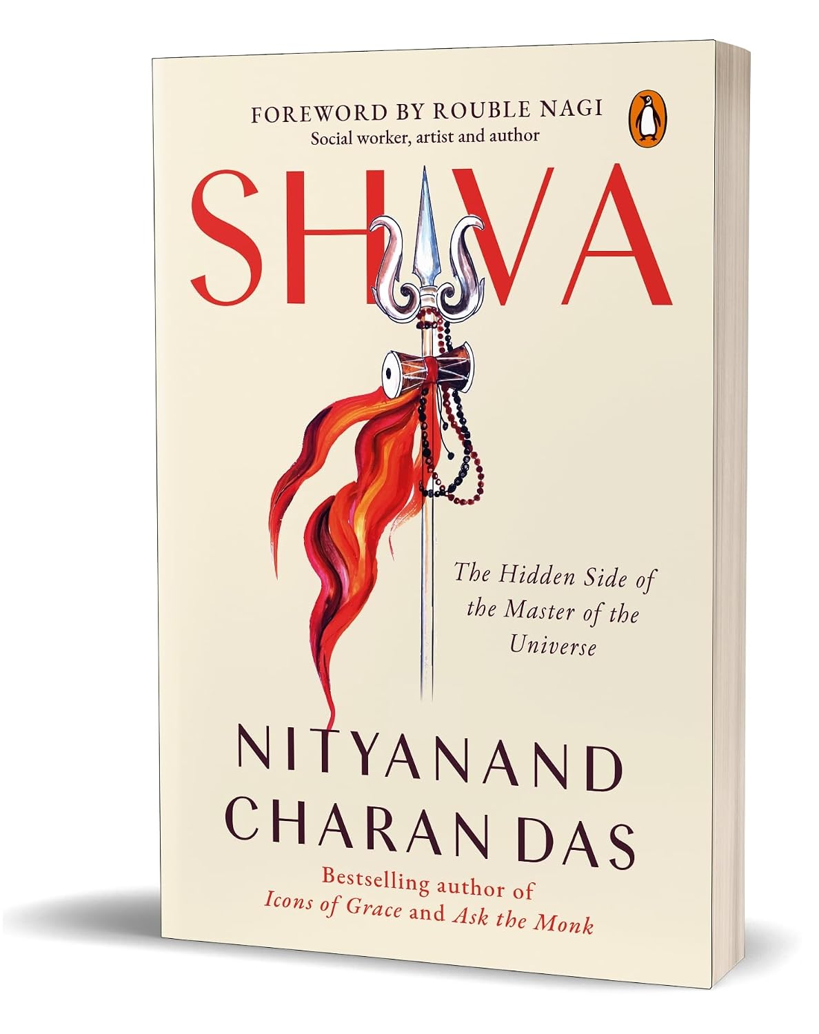 Shiva: The Hidden Side
