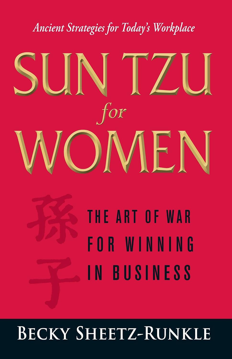 Sun Tzu for women