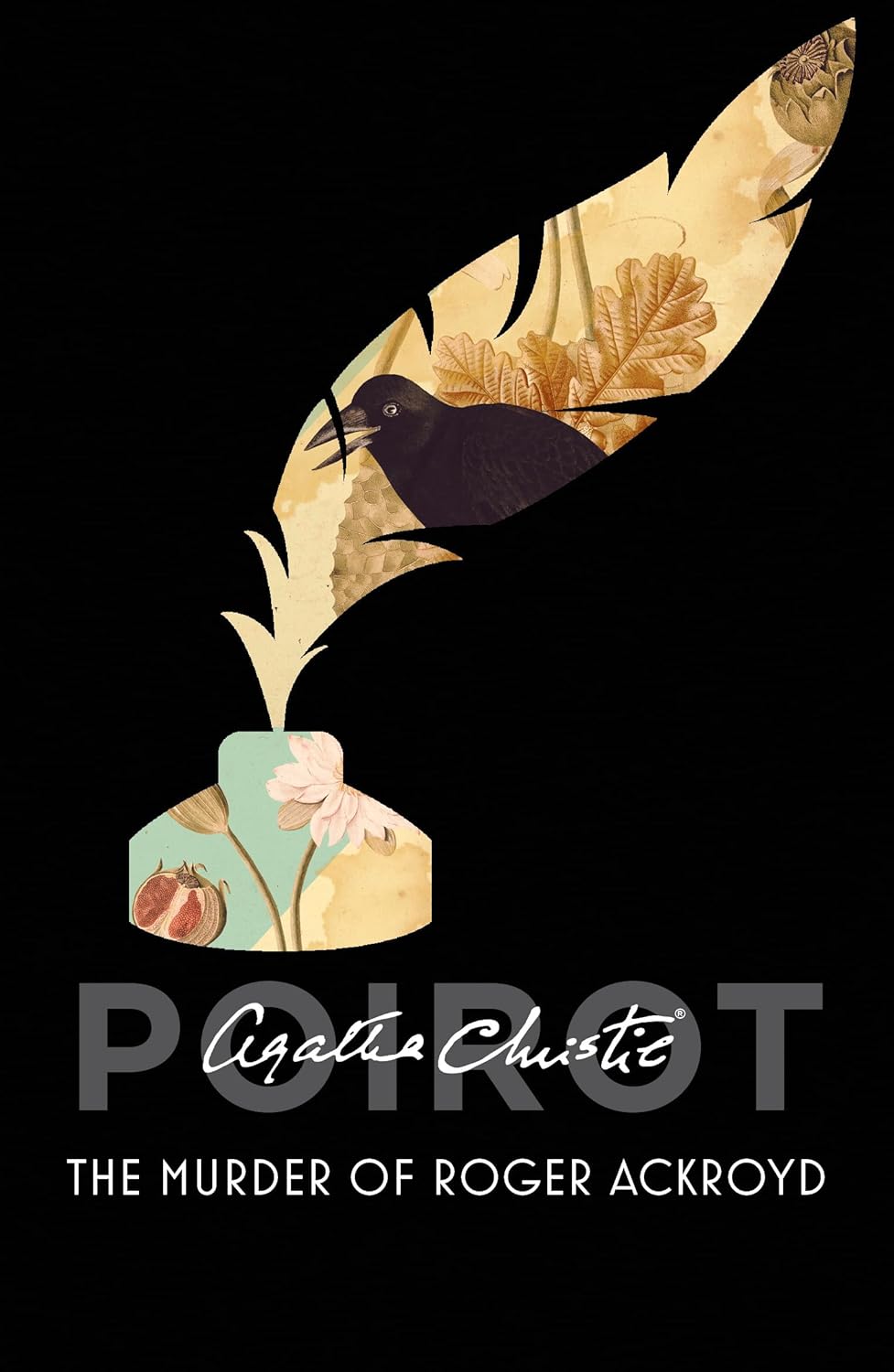 The Murder of Roger Ackroyd (poirot)
