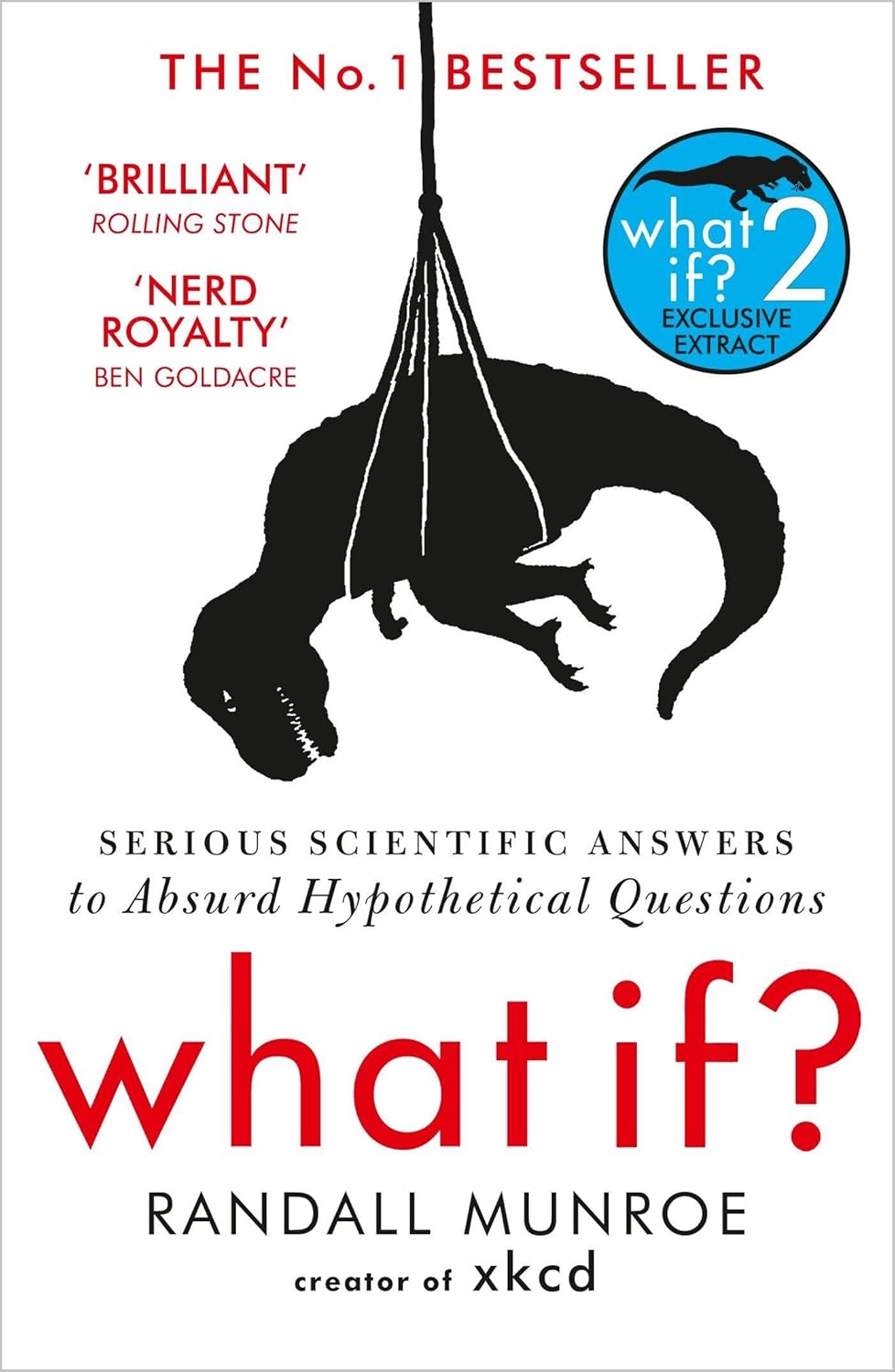 What If? (reissue)