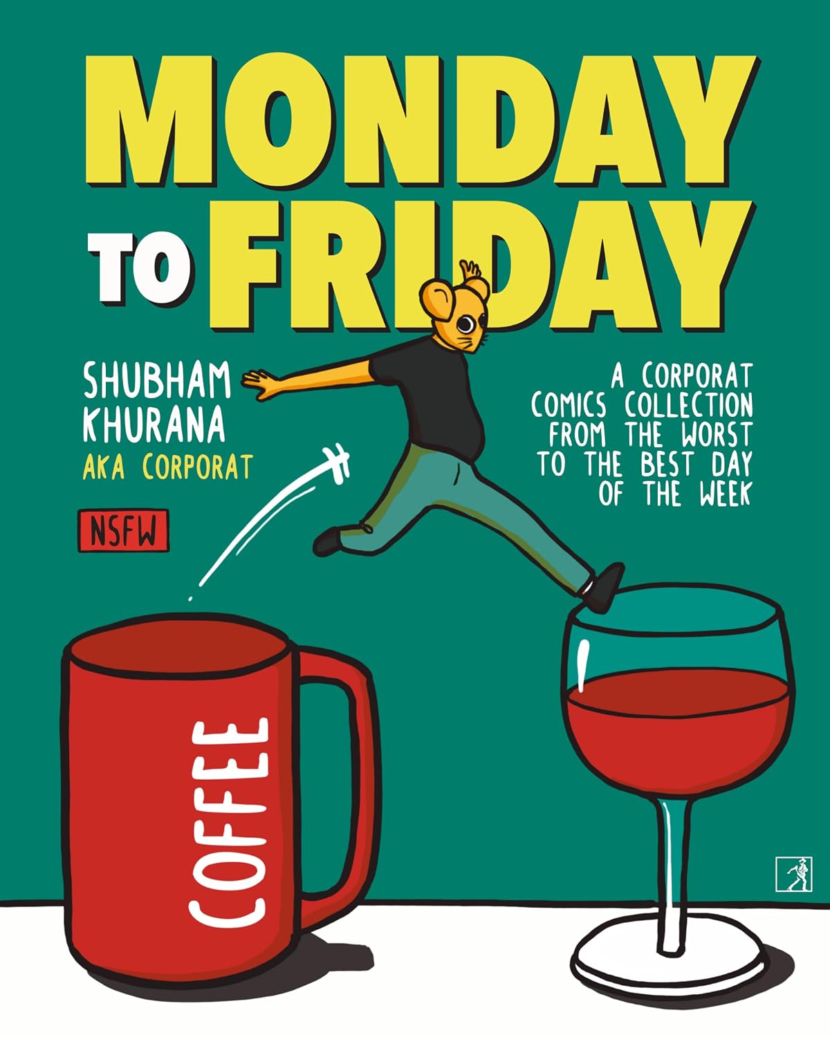 Monday to Friday