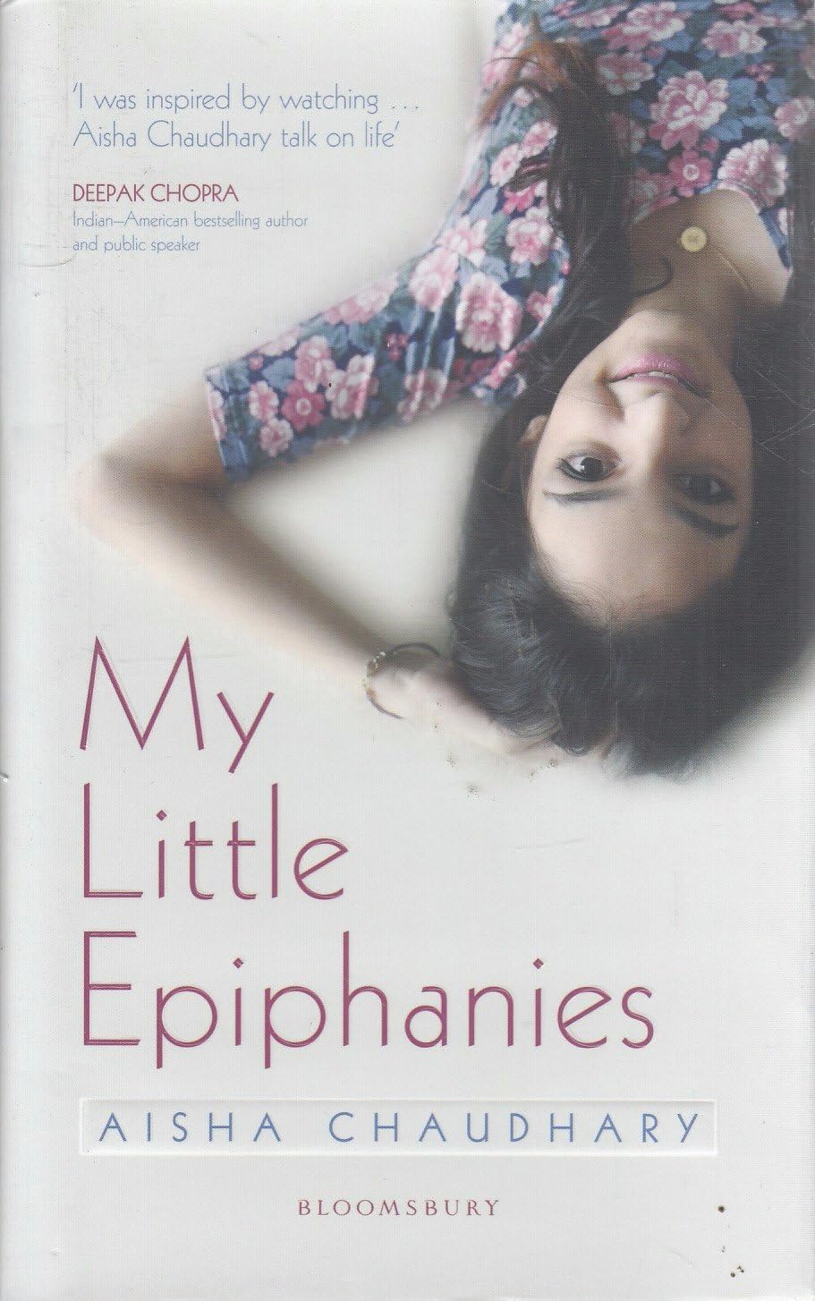 My little epiphanies