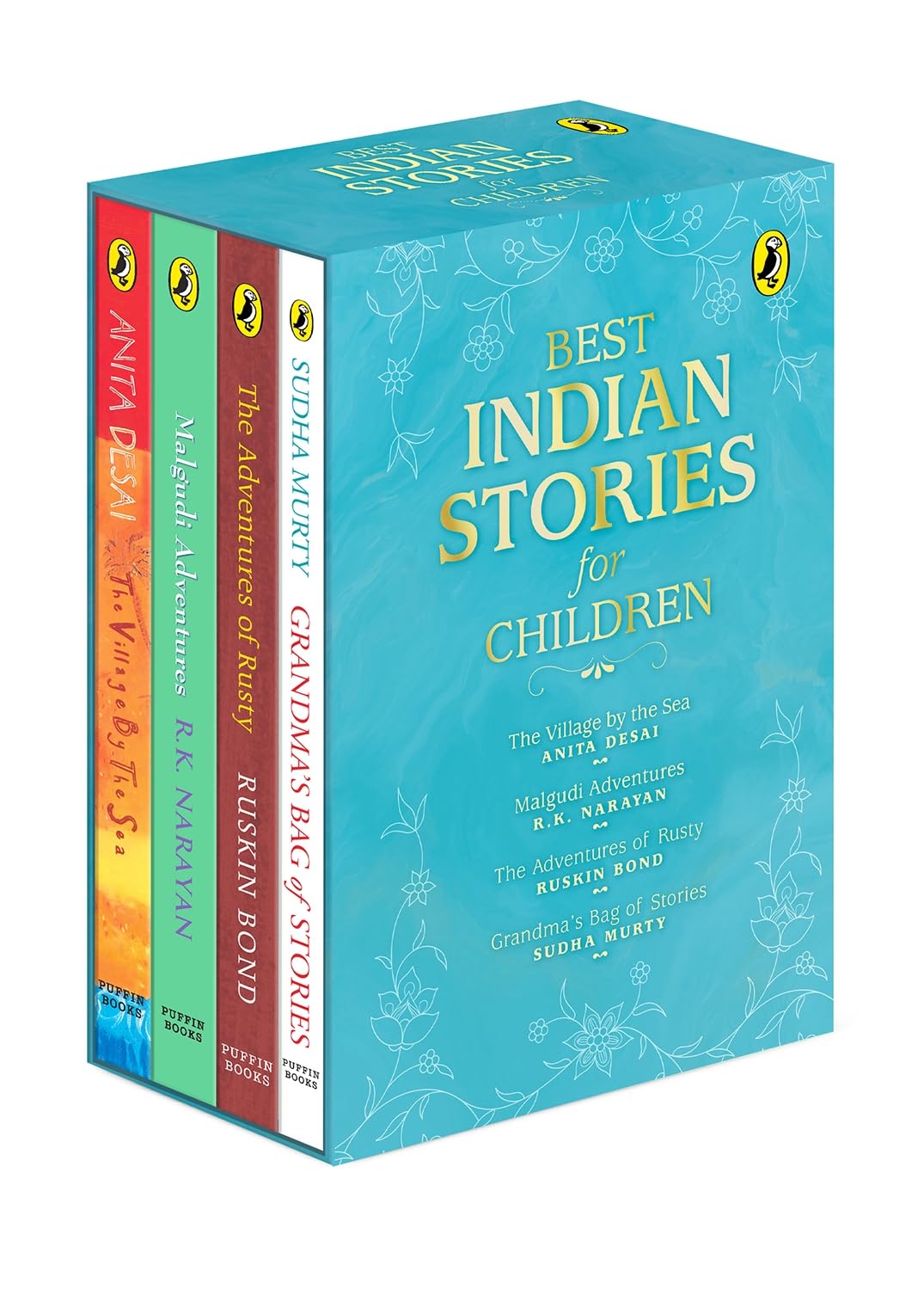 Best Indian Stories for Children