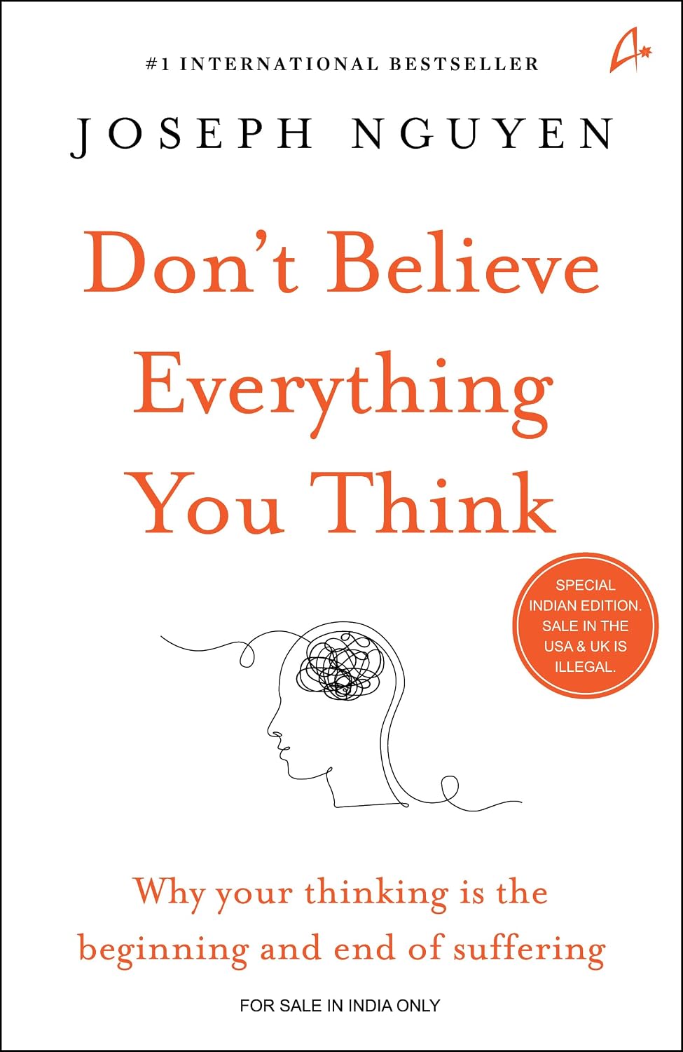 Don't Believe Everything You Think