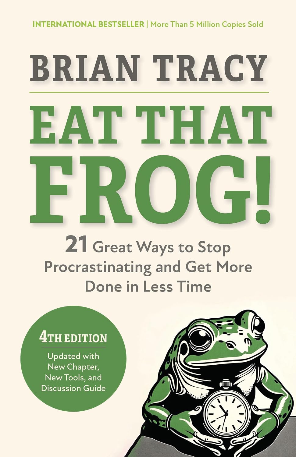 Eat That Frog!