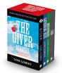 Giver Quartet - the Giver Boxed Set: The Giver, Gathering Blue, Messenger, Son