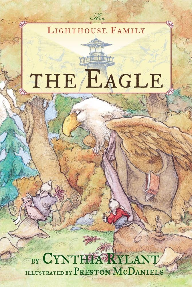 The eagle