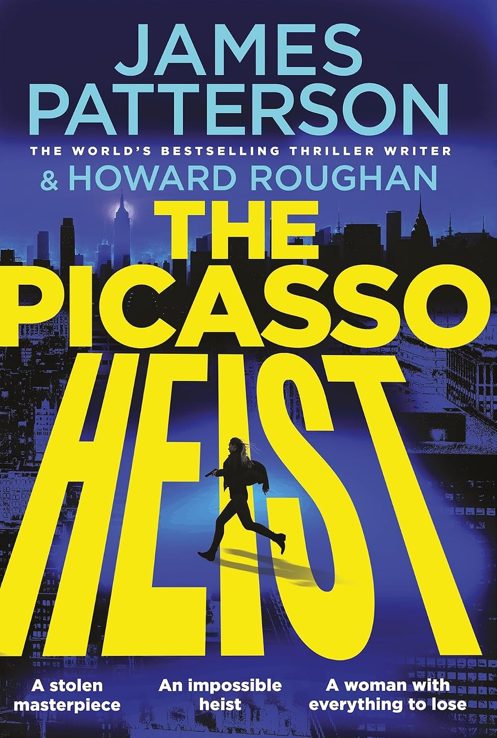 Picasso Heist