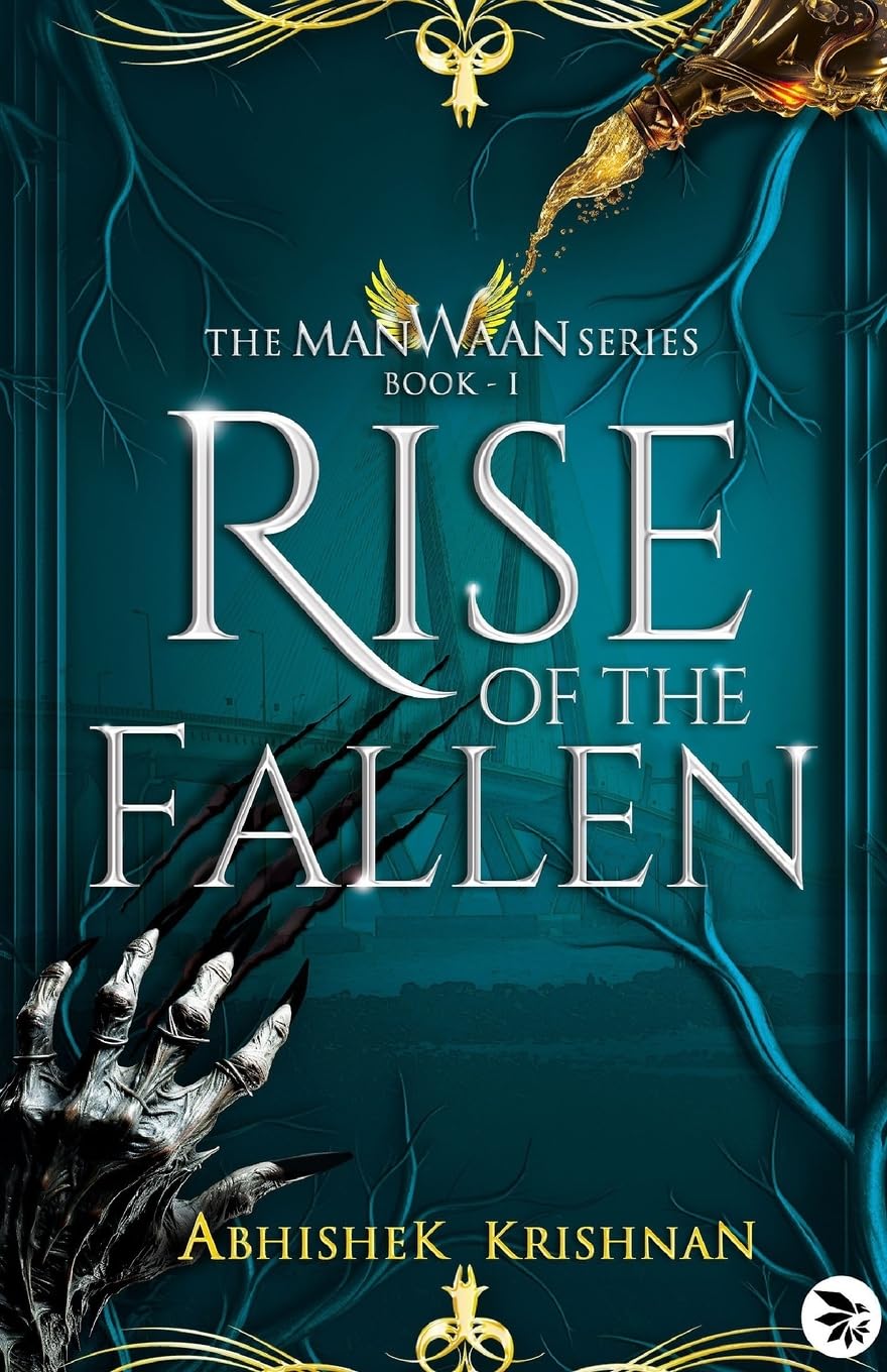 Rise of the Fallen