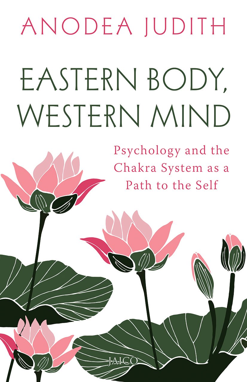 Eastern Body Western Mind