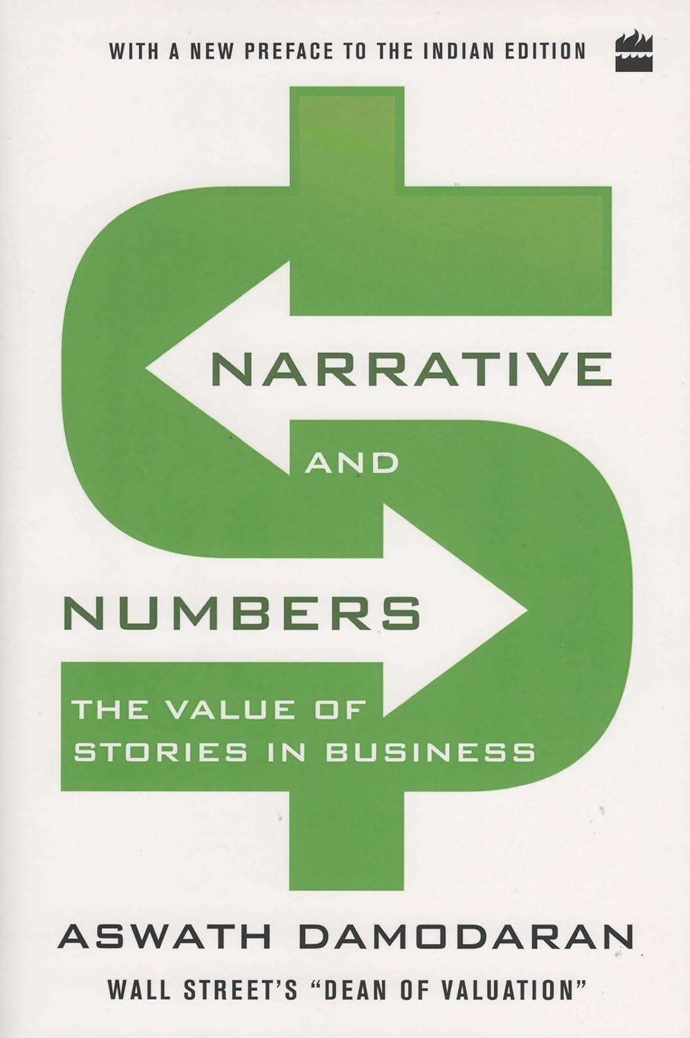 Narrative and Numbers