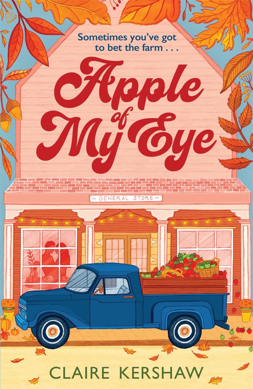 Apple of My Eye