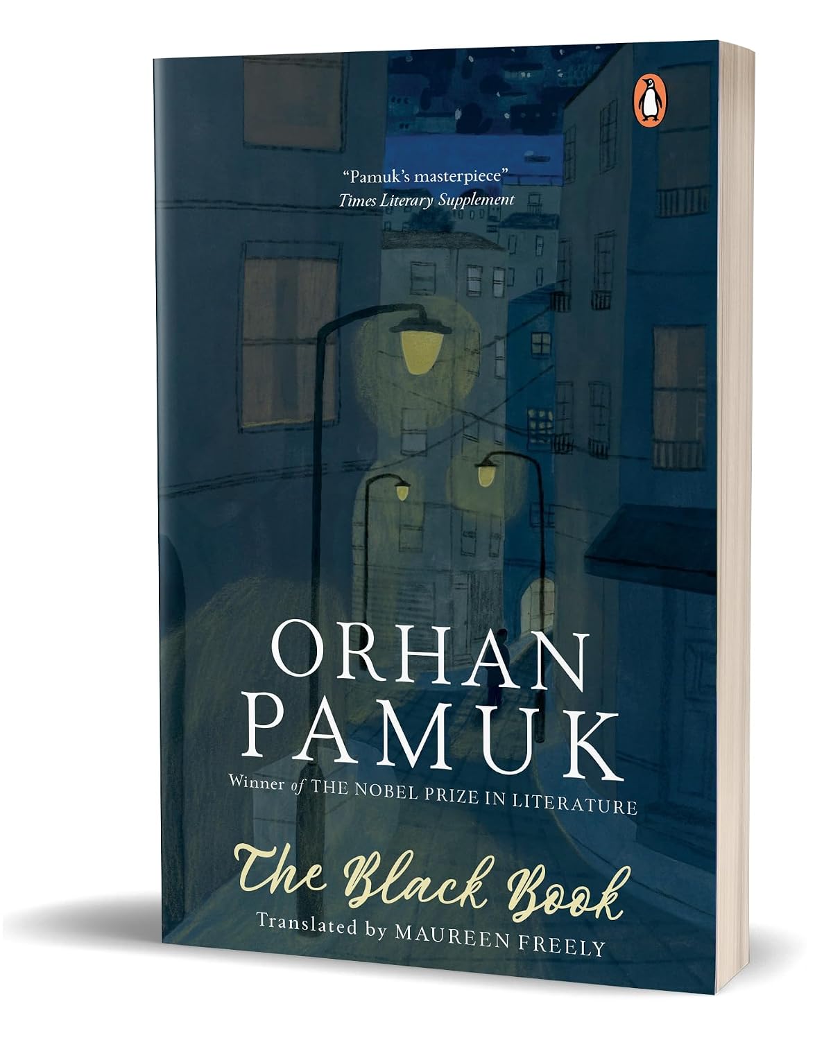 The Black Book