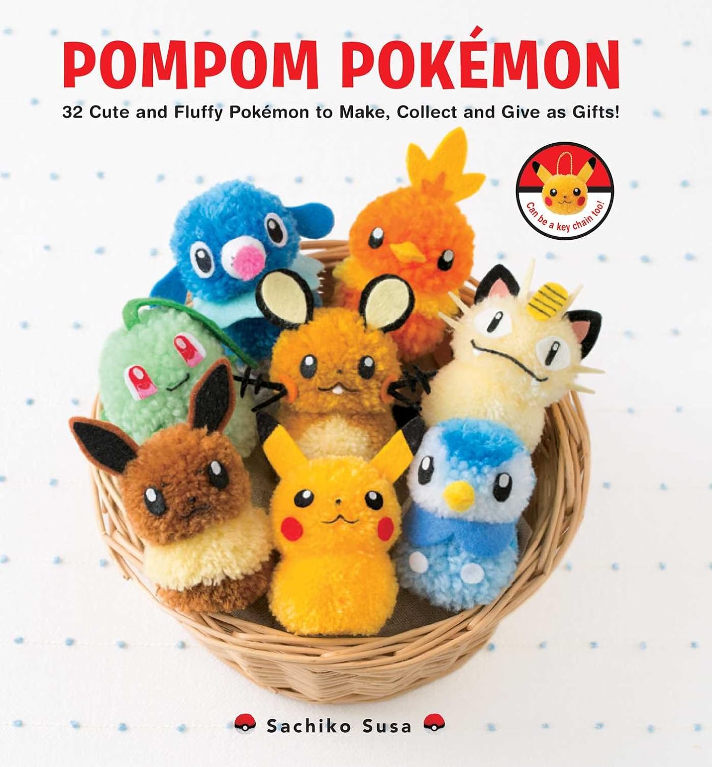 PomPom Pokémon