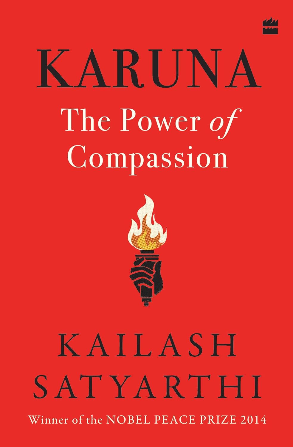Karuna: the Power of Compassion