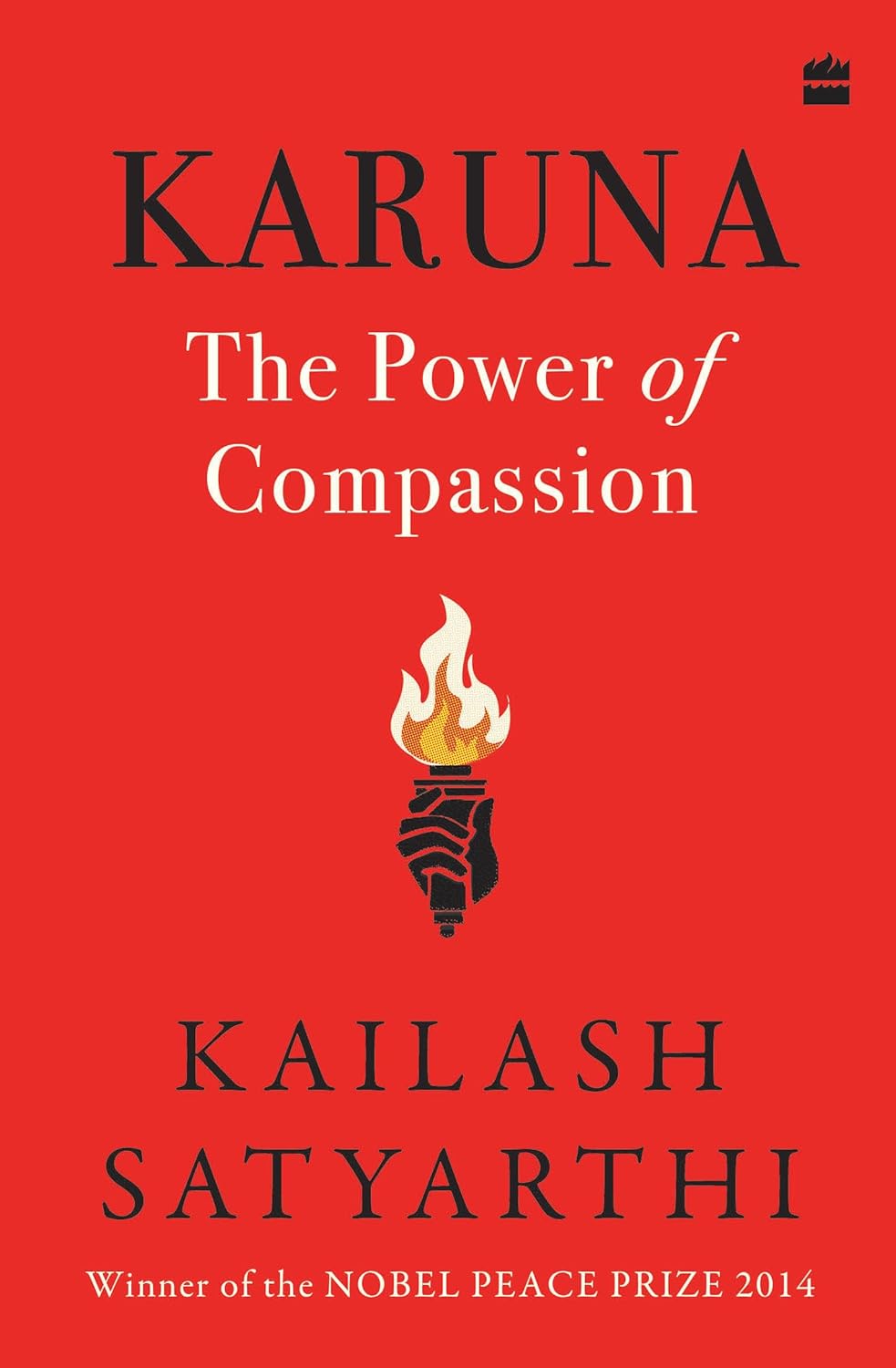 Karuna: the Power of Compassion
