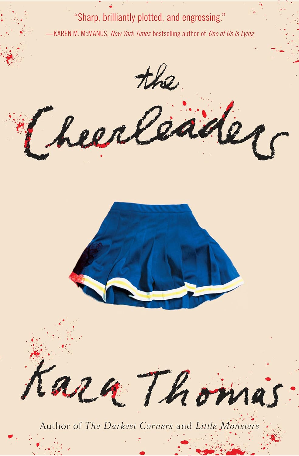 Cheerleaders