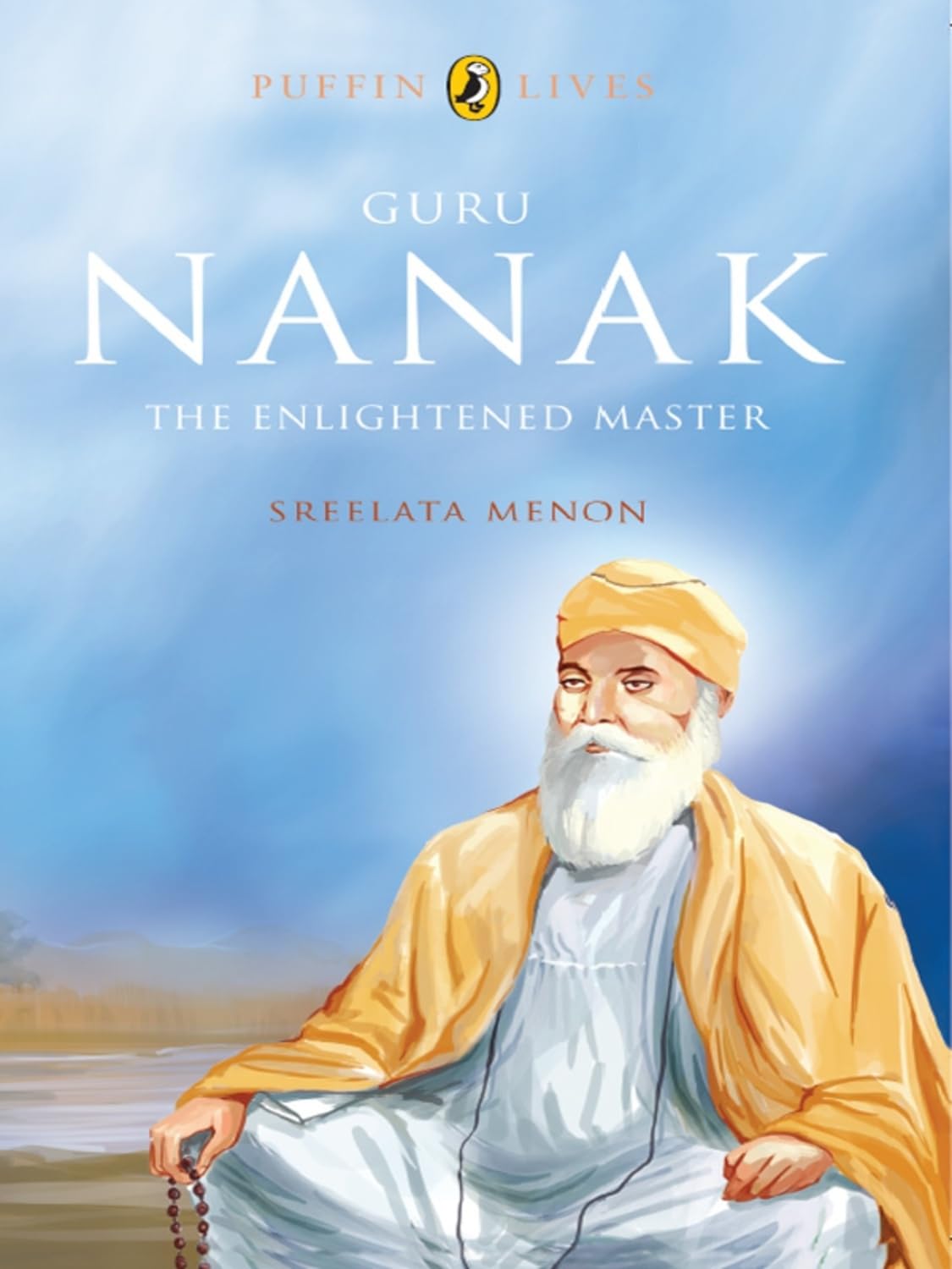 Guru Nanak (puffin Lives)