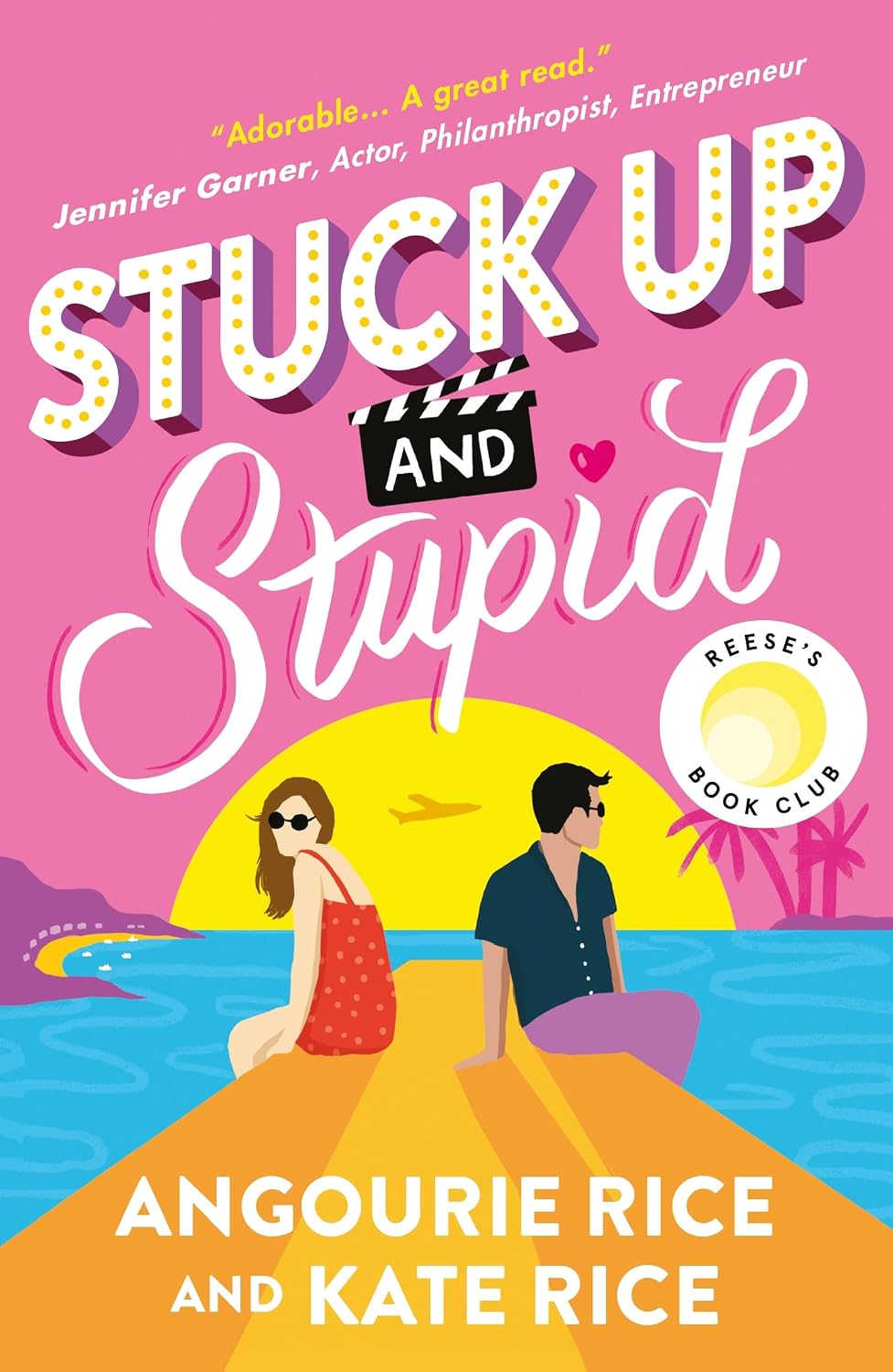 Stuck up and Stupid
