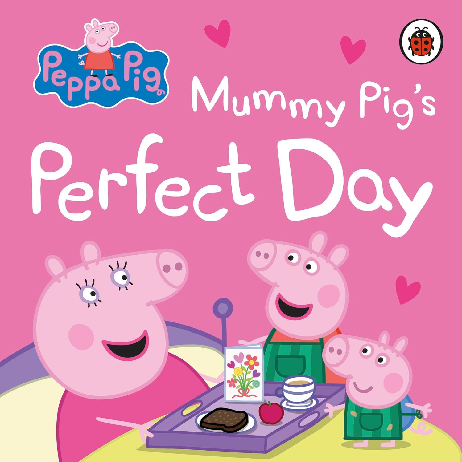 Peppa Pig - Mummy Pig