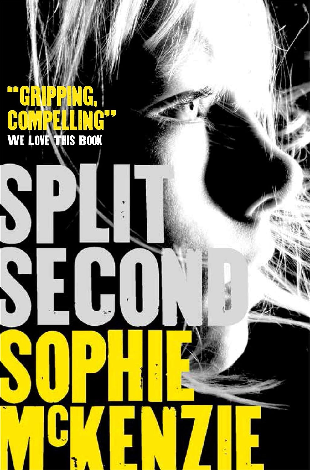 Split second