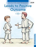 Lead to Positive Outcomes - Positive Attitude