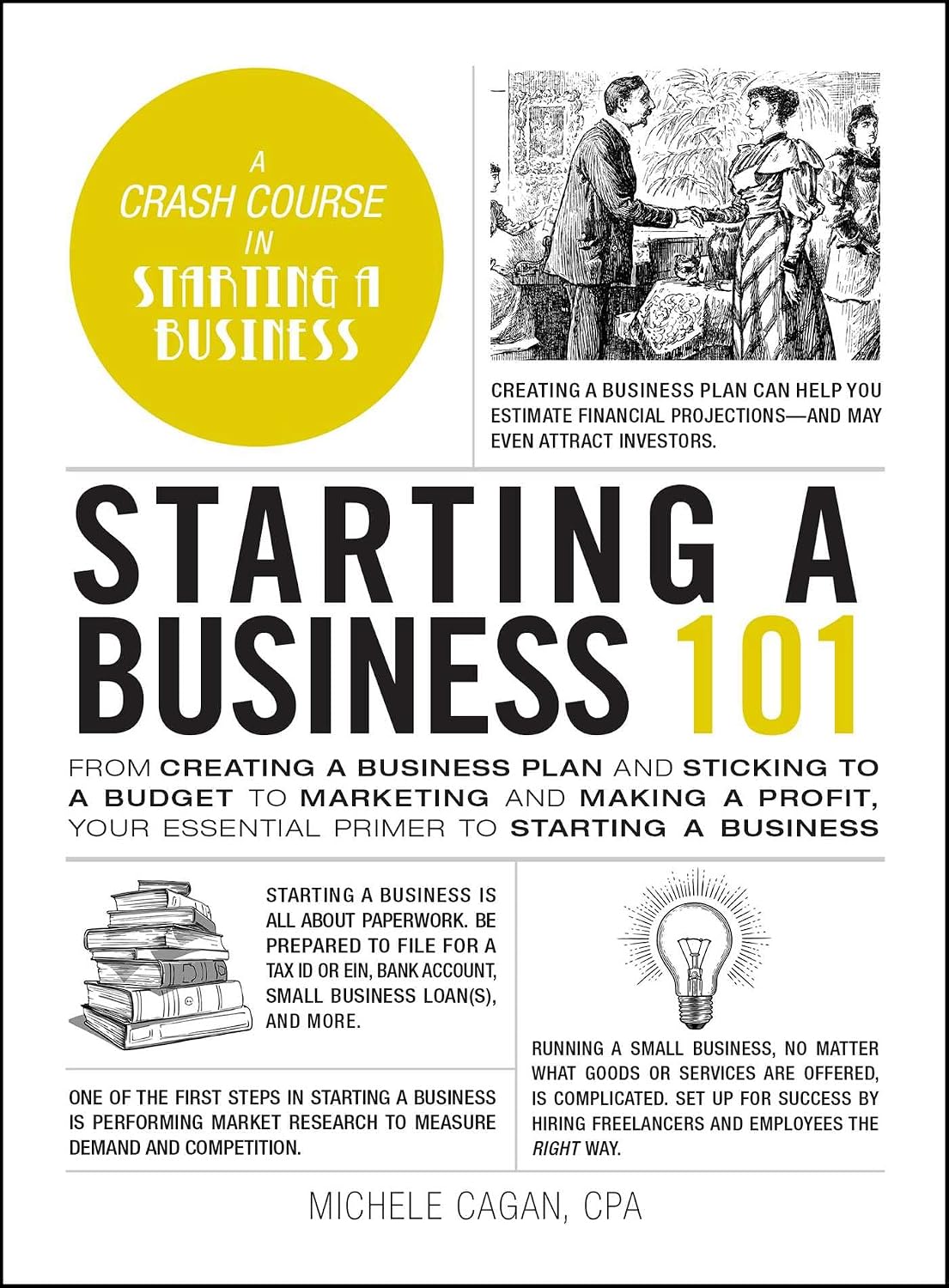 Starting a Business