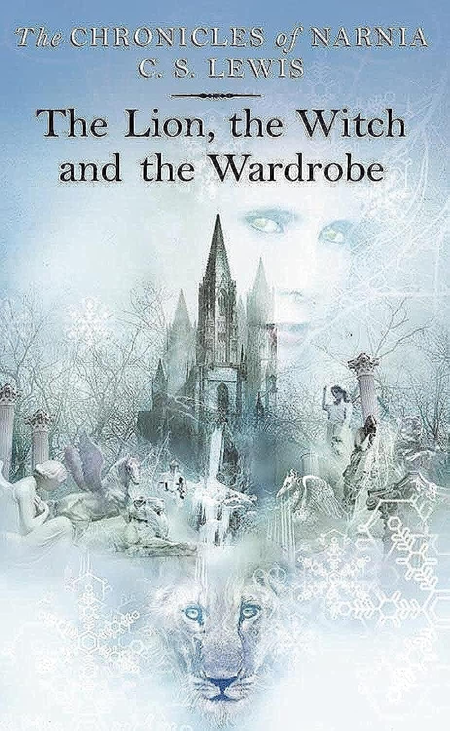 Lion, the Witch and the Wardrobe