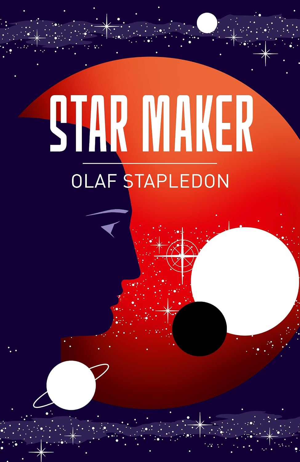 Star Maker