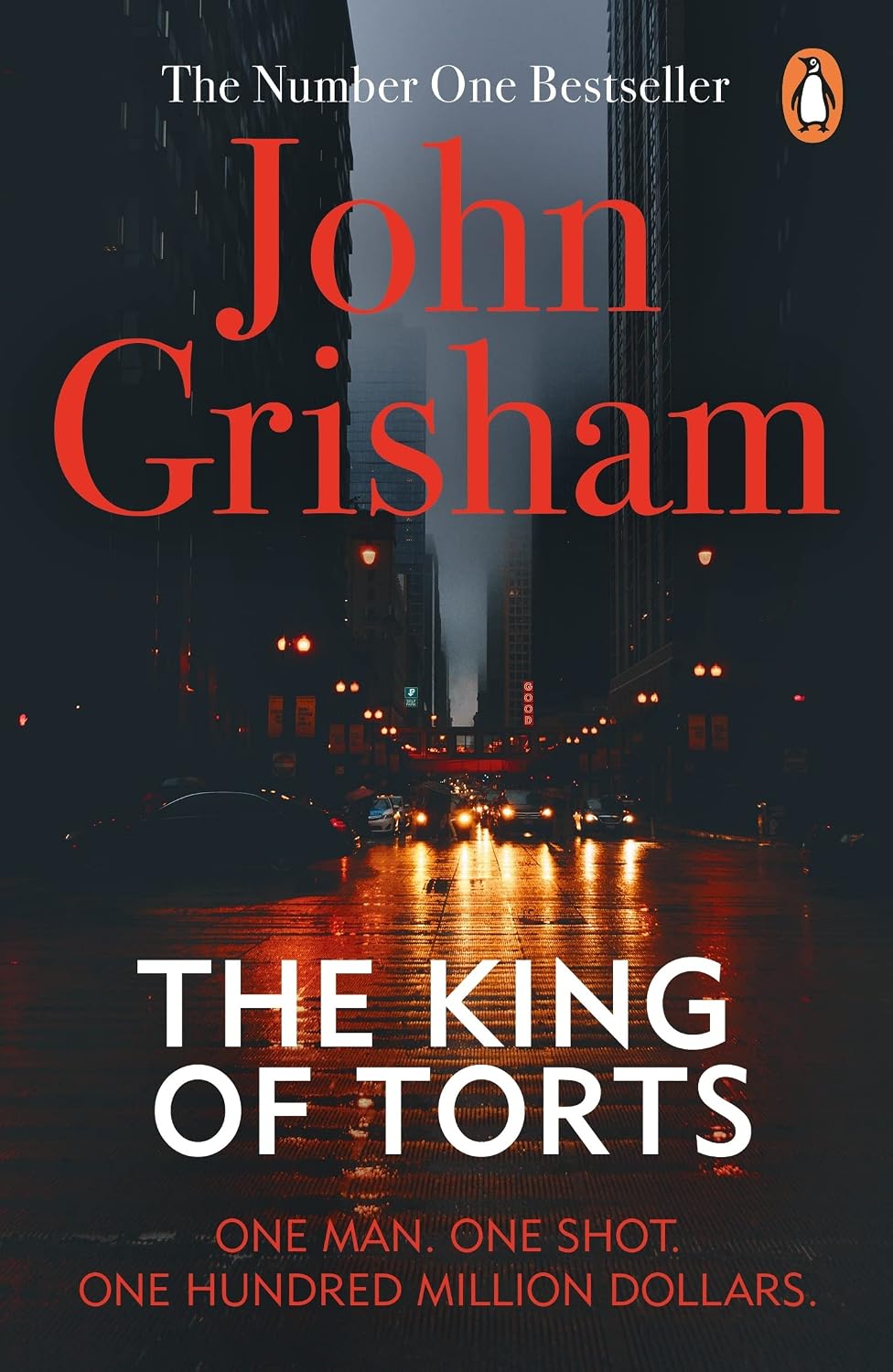 The king of torts