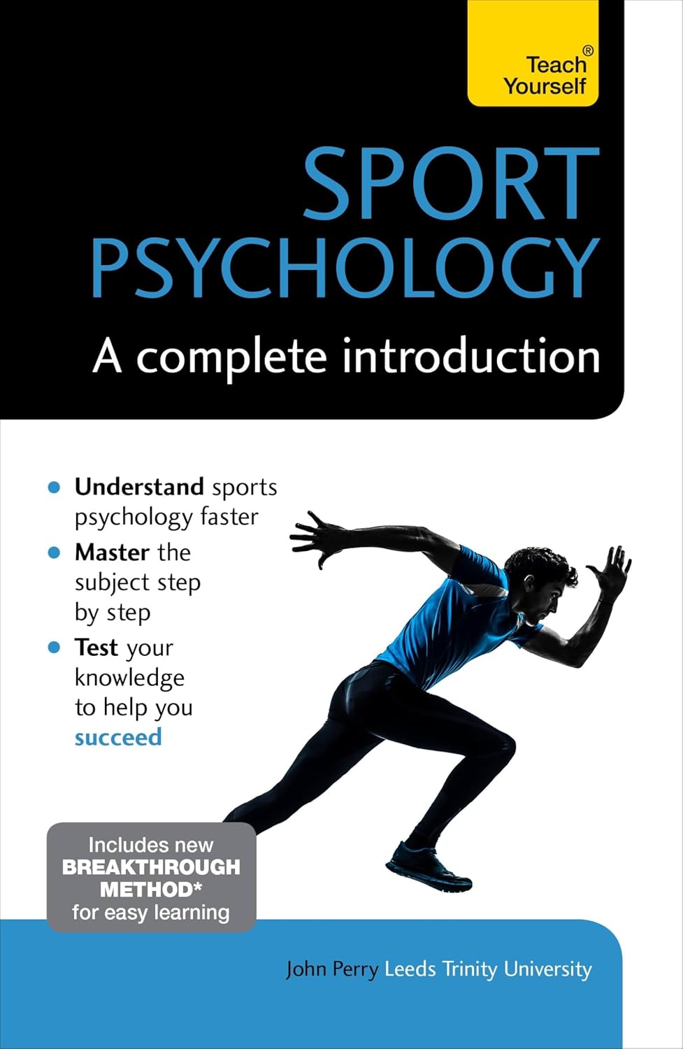 Sports Psychology