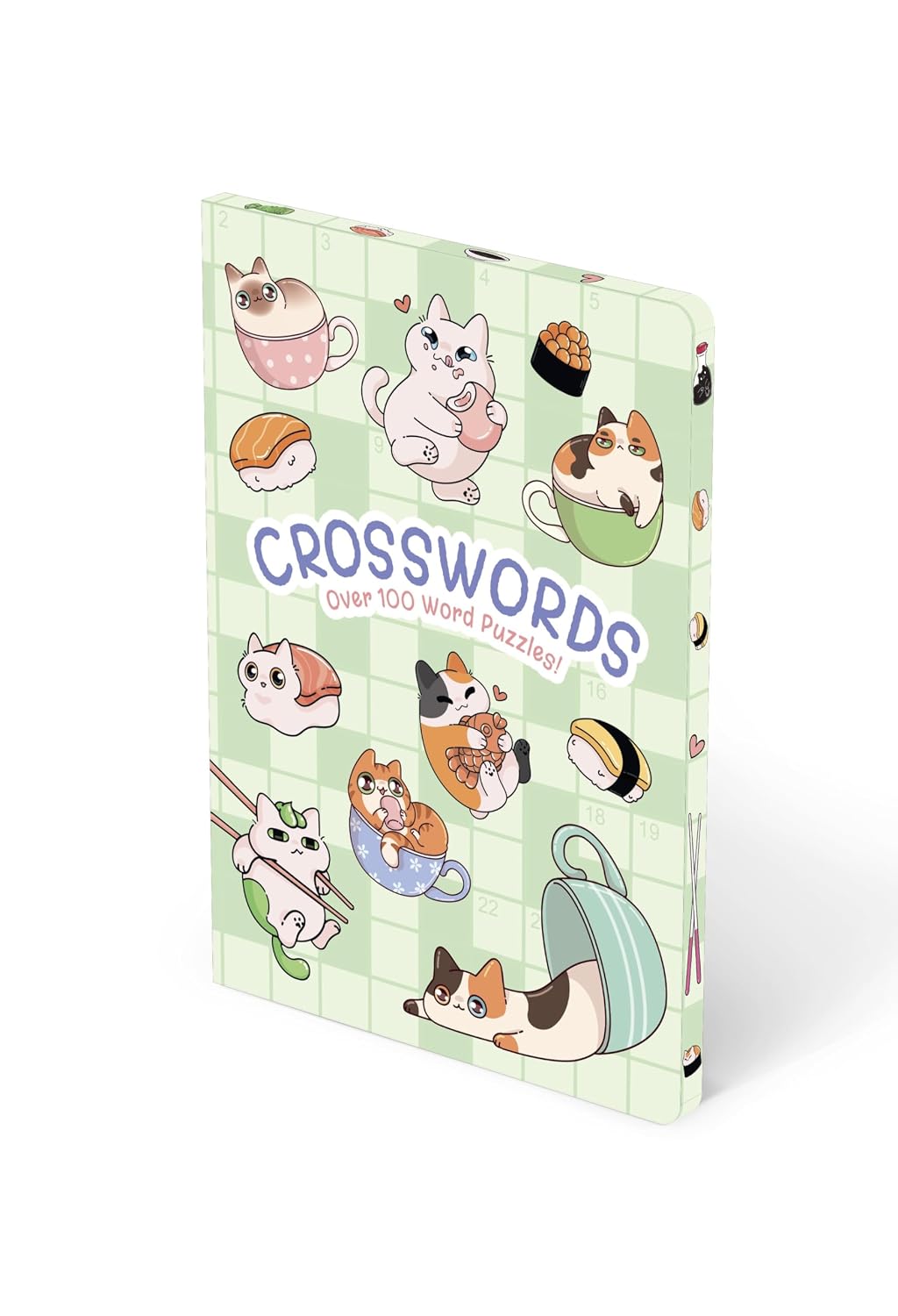 Crosswords