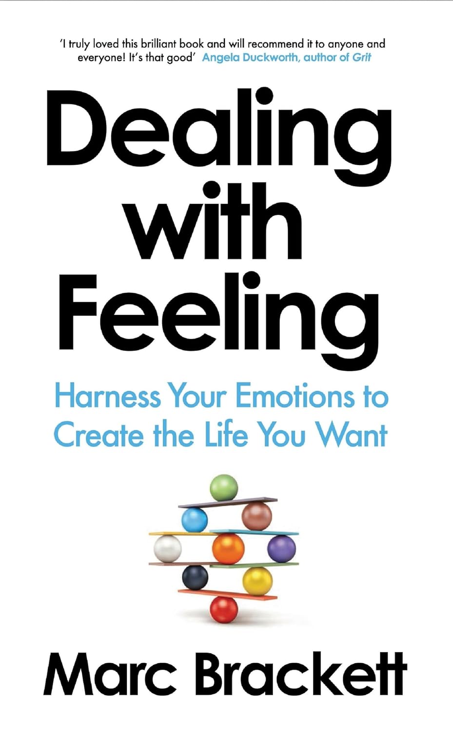 Dealing with Feeling